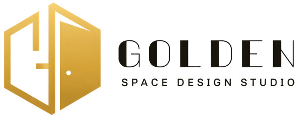 Golden Space Design
