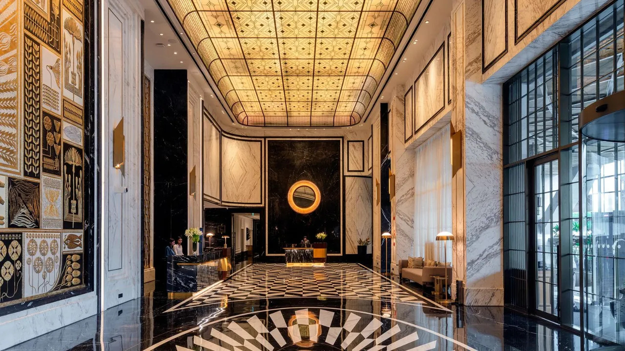 Commercial Space Design