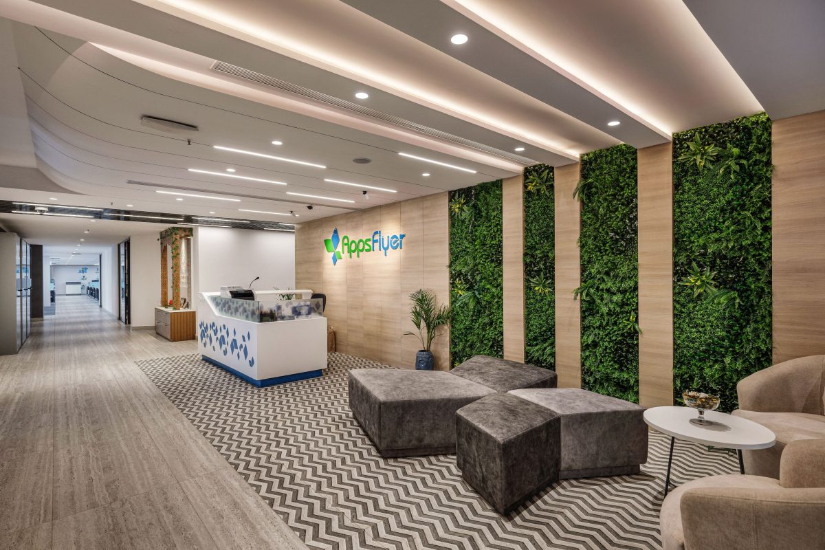 Office / Workspace Design